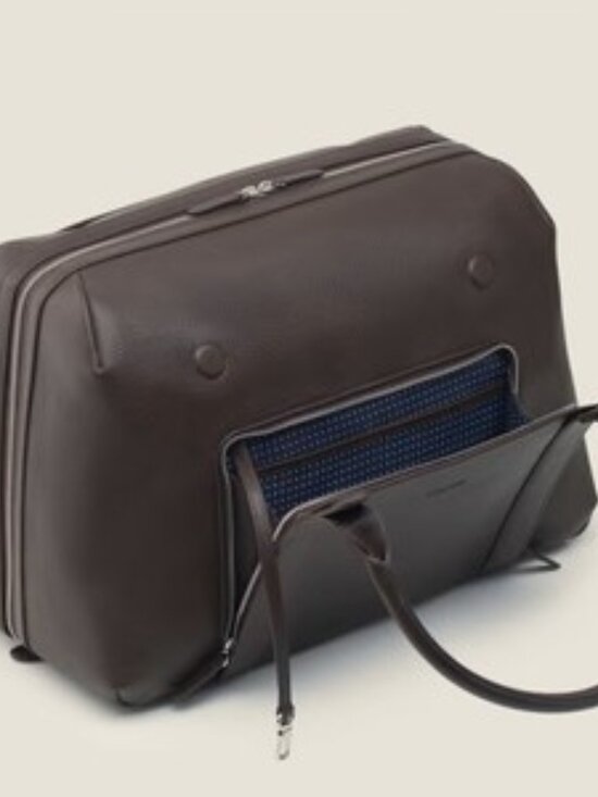 Briggs & Riley Handbags - Briggs & Riley Baseline Medium Expandable Spinne